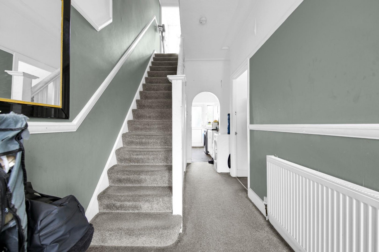 Whalebone Lane North, Chadwell Heath, RM6