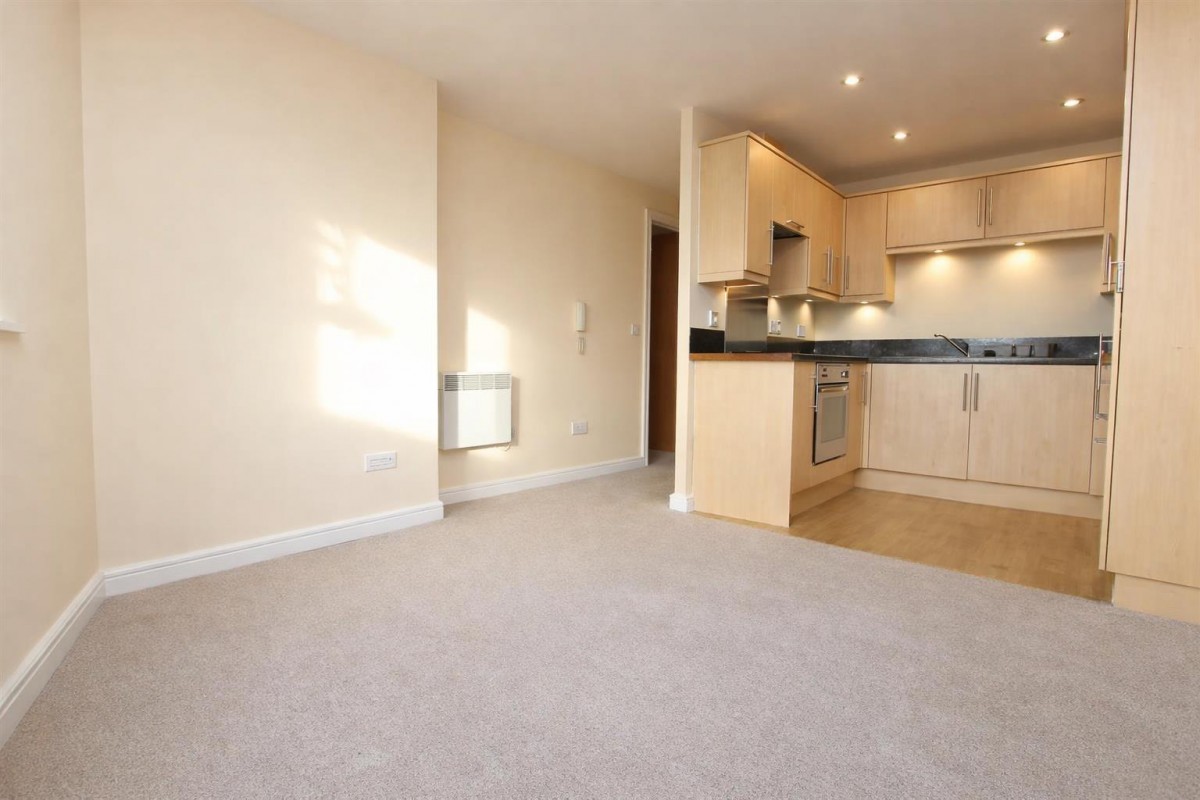 Marsden House, Bolton