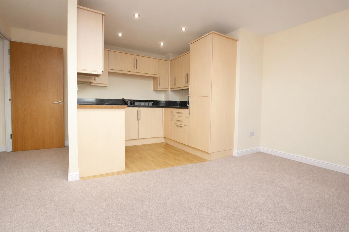 Marsden House, Bolton