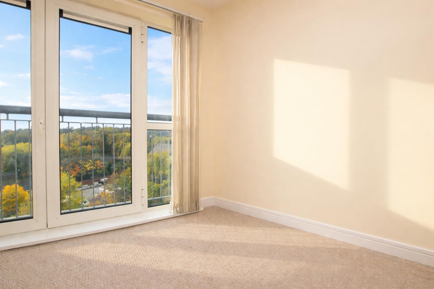 Marsden House, Bolton