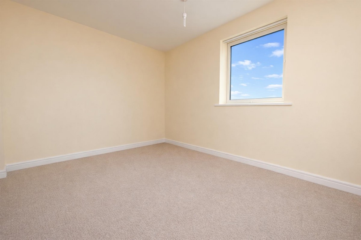 Marsden House, Bolton