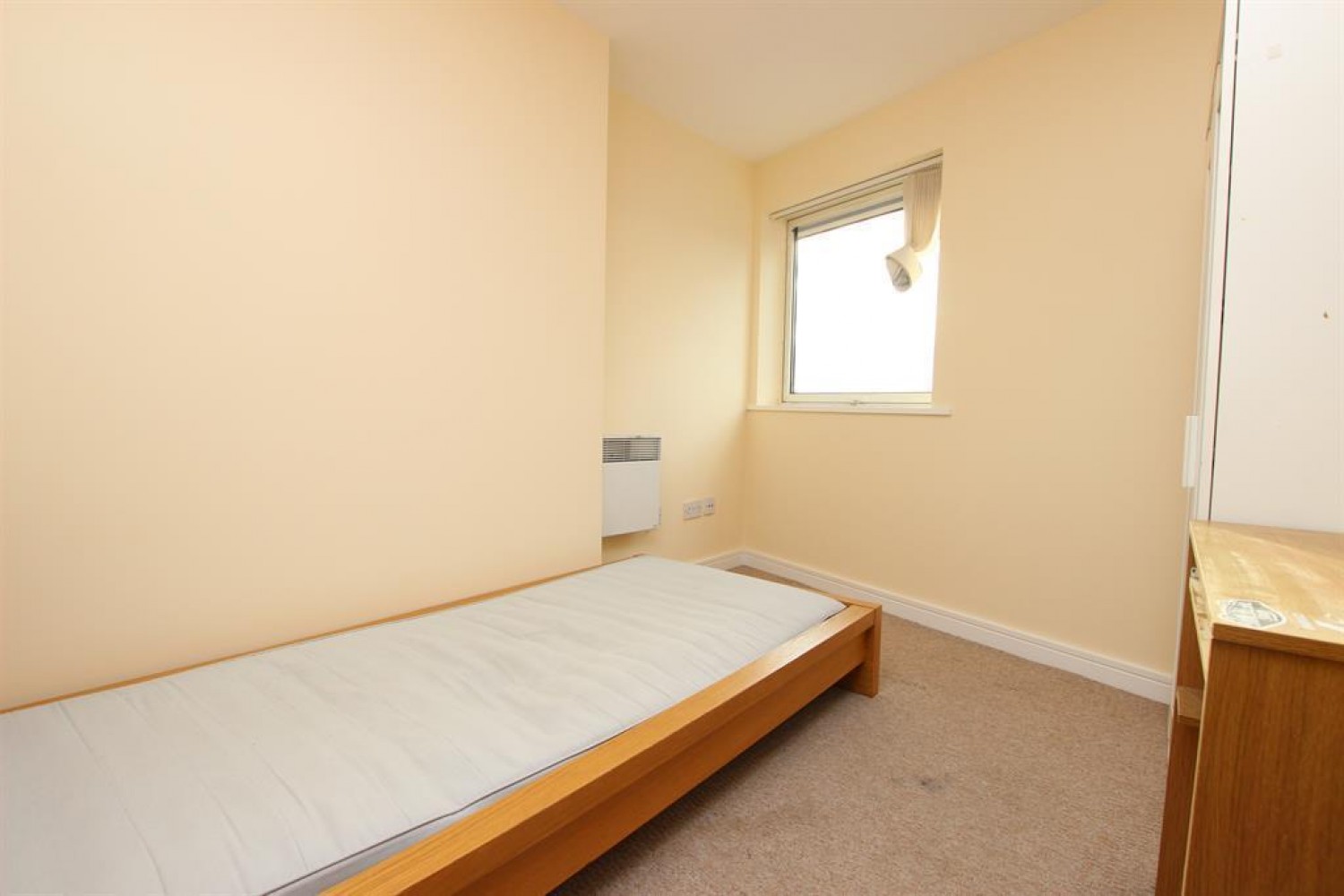 Marsden House, Bolton