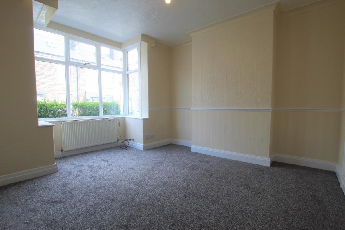 Mitchell Terrace, Bingley