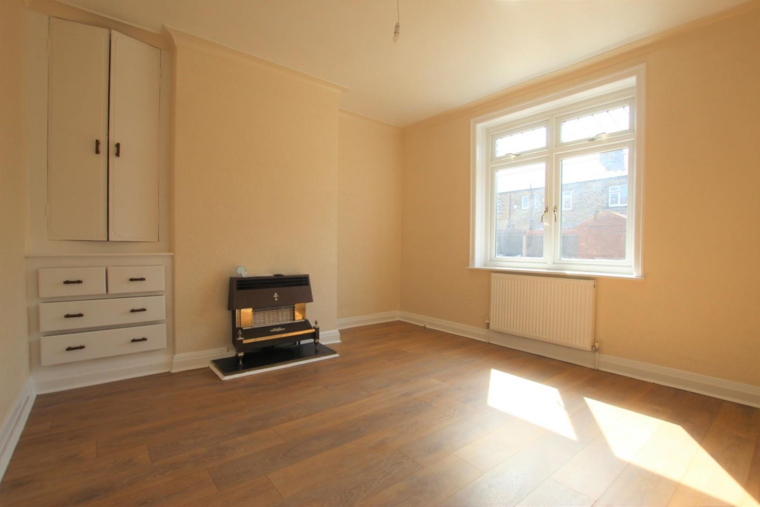 Mitchell Terrace, Bingley