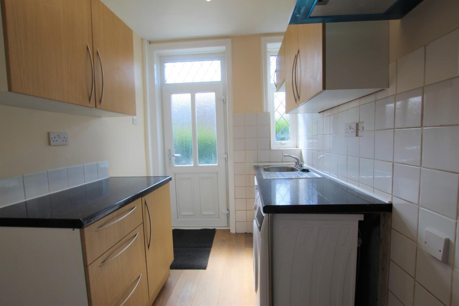 Mitchell Terrace, Bingley