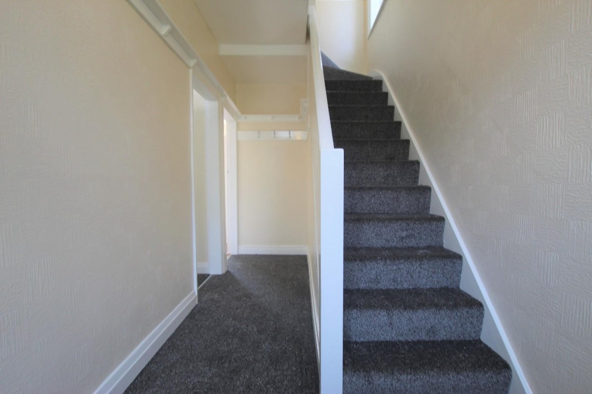 Mitchell Terrace, Bingley