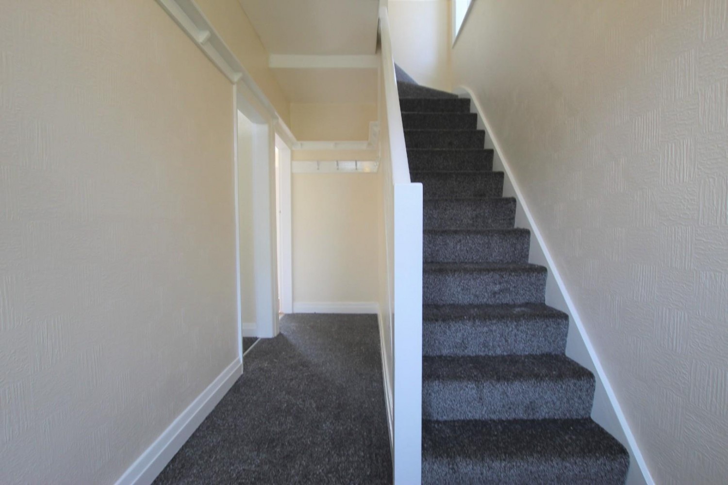 Mitchell Terrace, Bingley