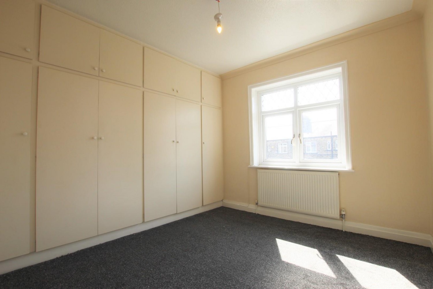 Mitchell Terrace, Bingley