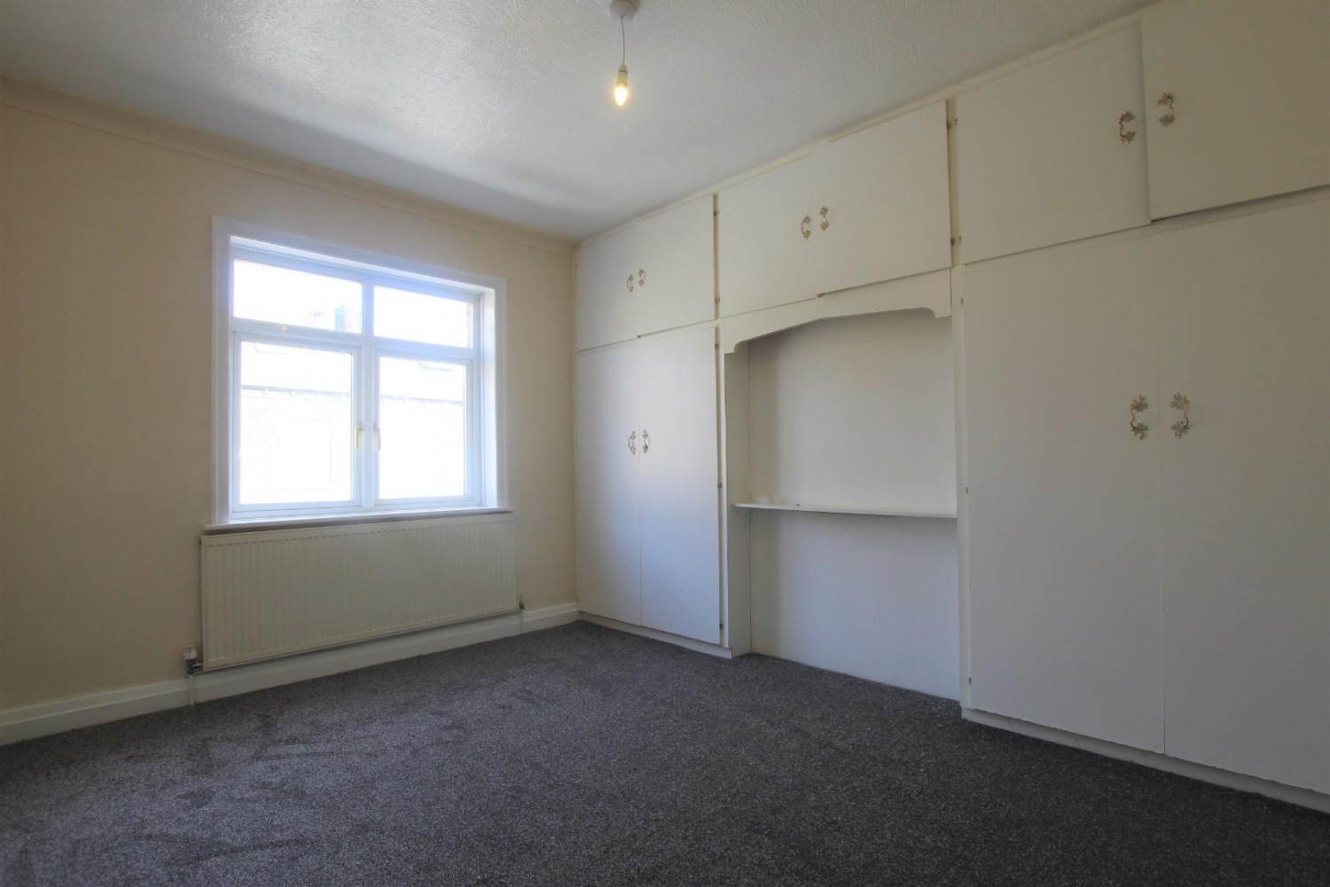 Mitchell Terrace, Bingley