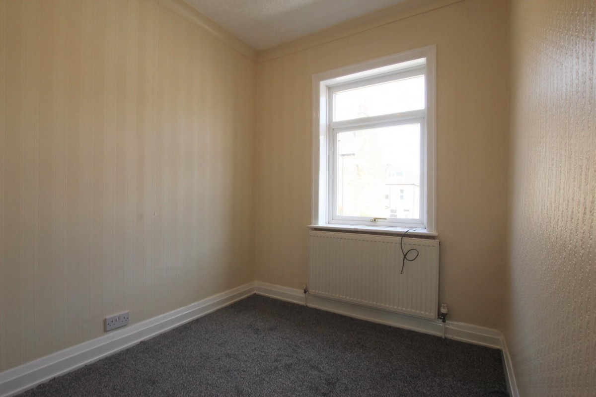 Mitchell Terrace, Bingley