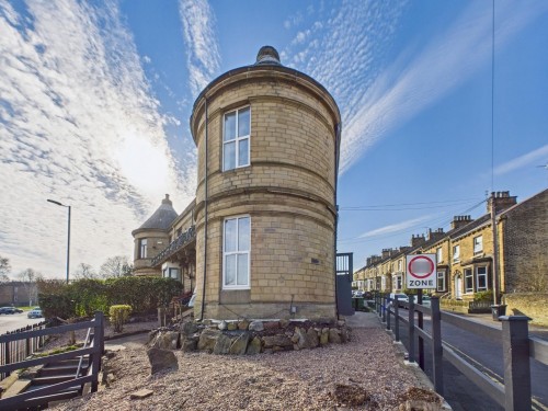 127 Otley Road, Shipley, Bradford