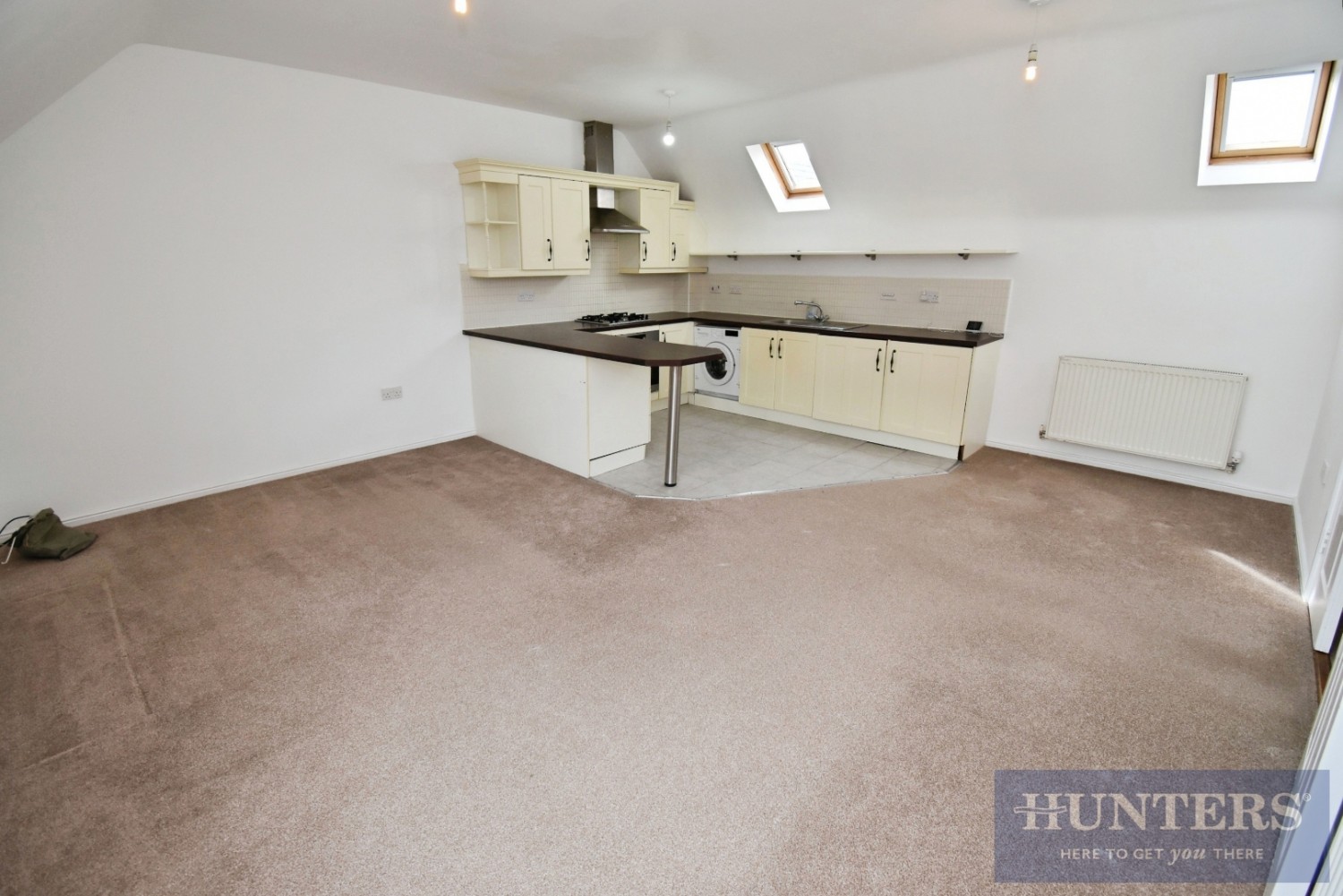 Attenborough Close, Wigston