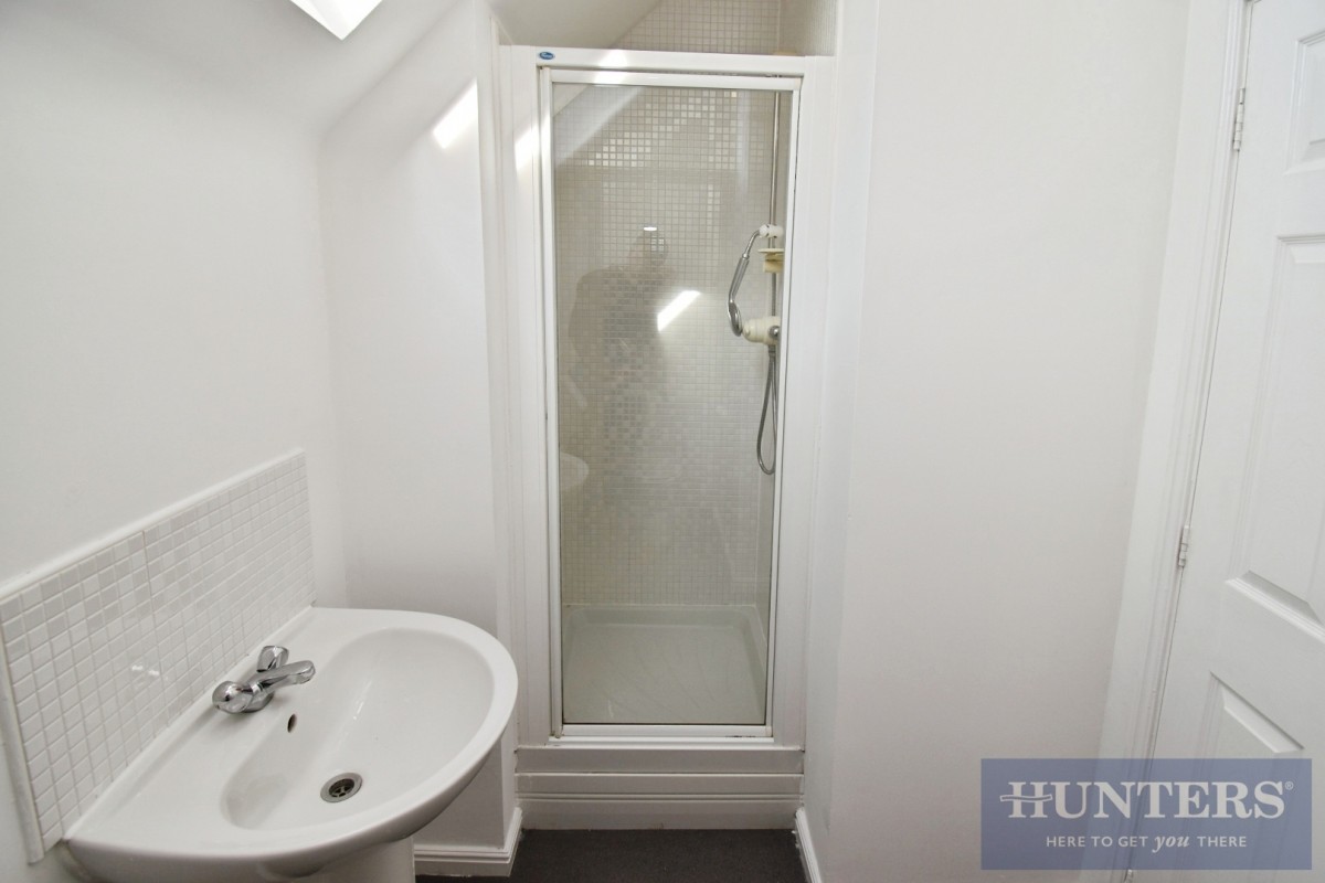 Attenborough Close, Wigston