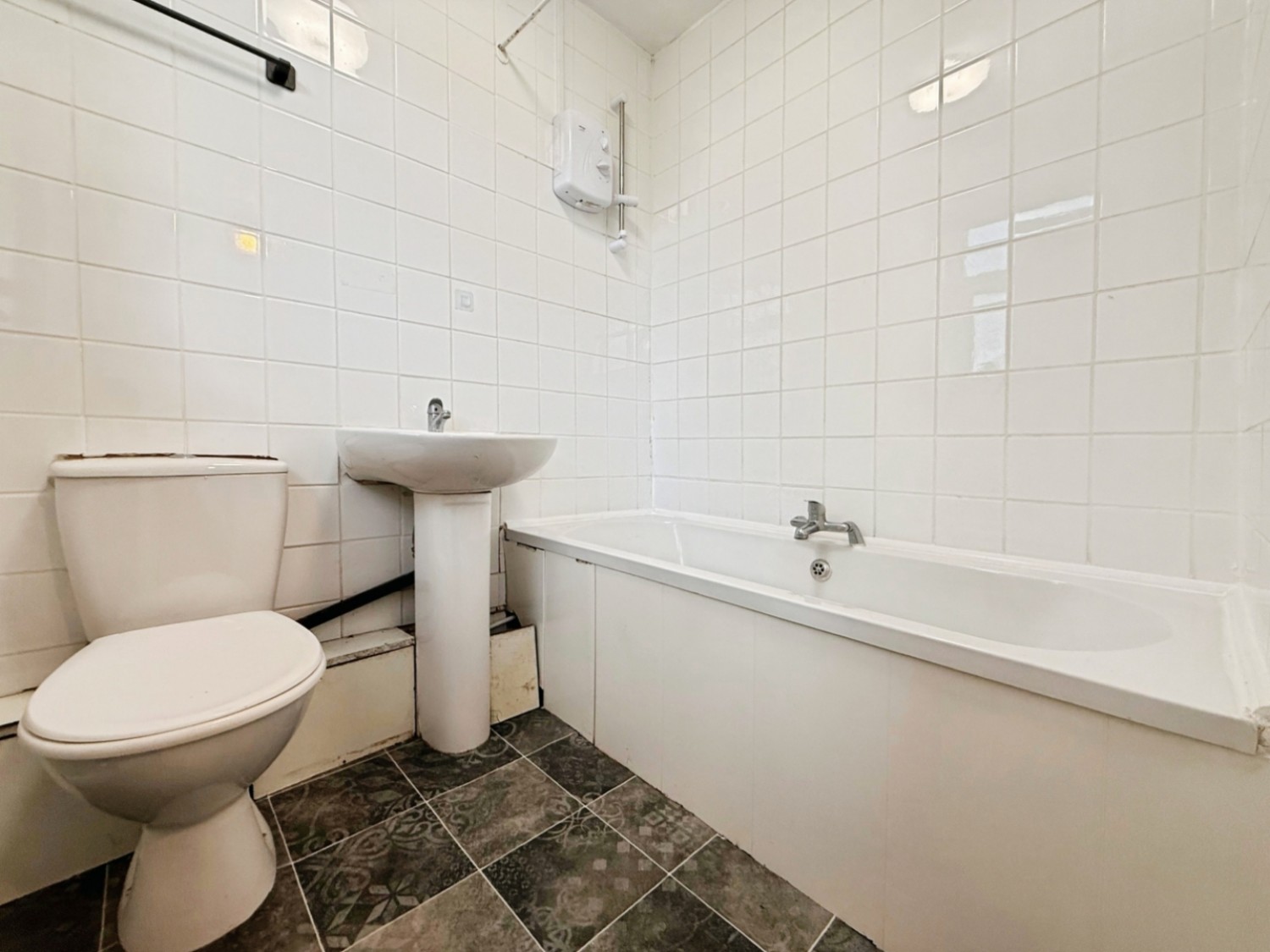 Tideswell Road, Sheffield, S5 6QR