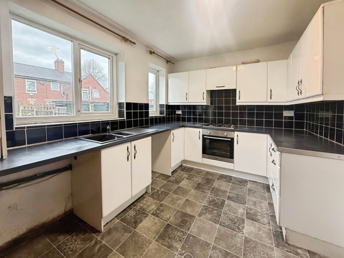Tideswell Road, Sheffield, S5 6QR