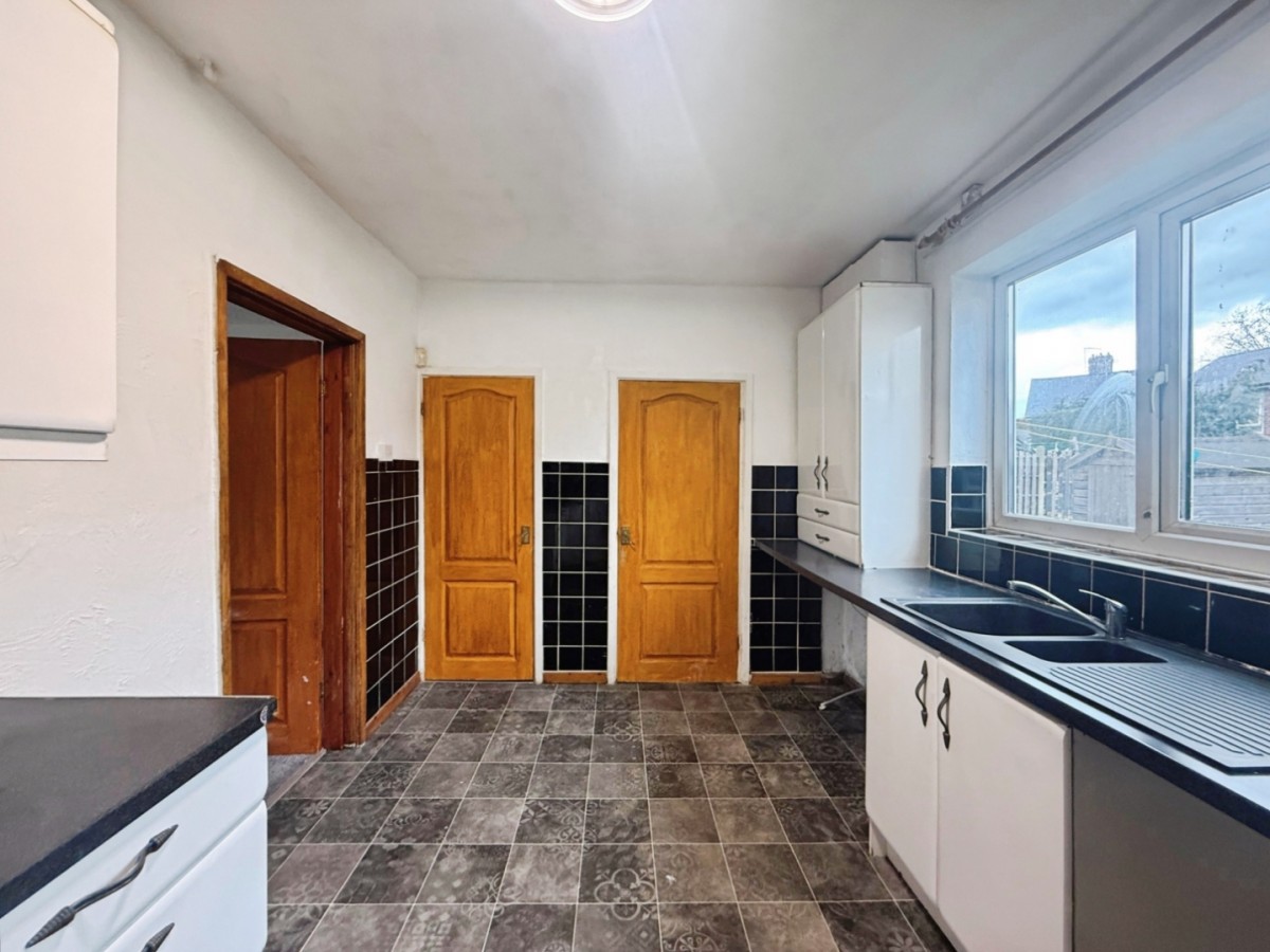 Tideswell Road, Sheffield, S5 6QR