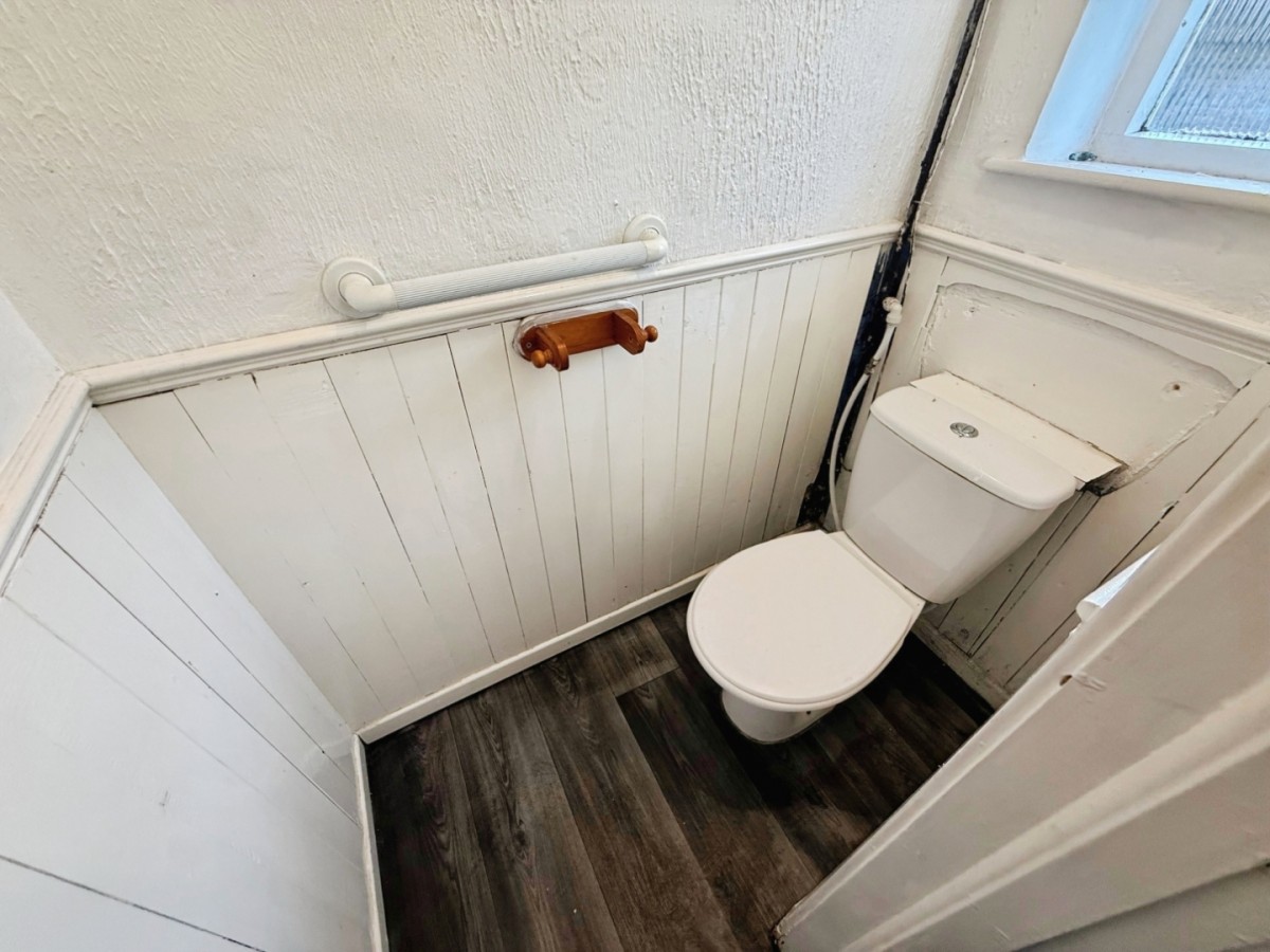 Tideswell Road, Sheffield, S5 6QR