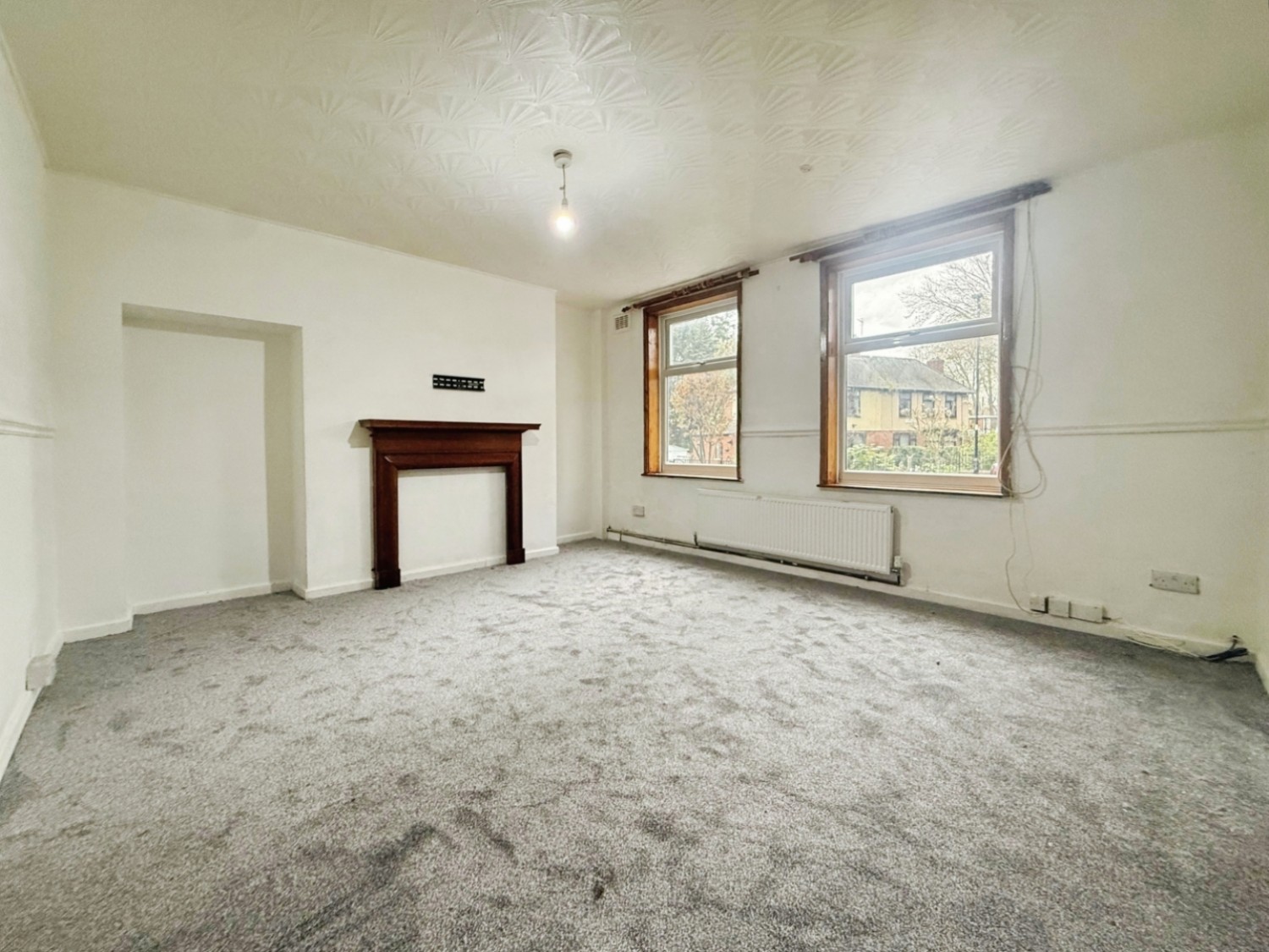Tideswell Road, Sheffield, S5 6QR