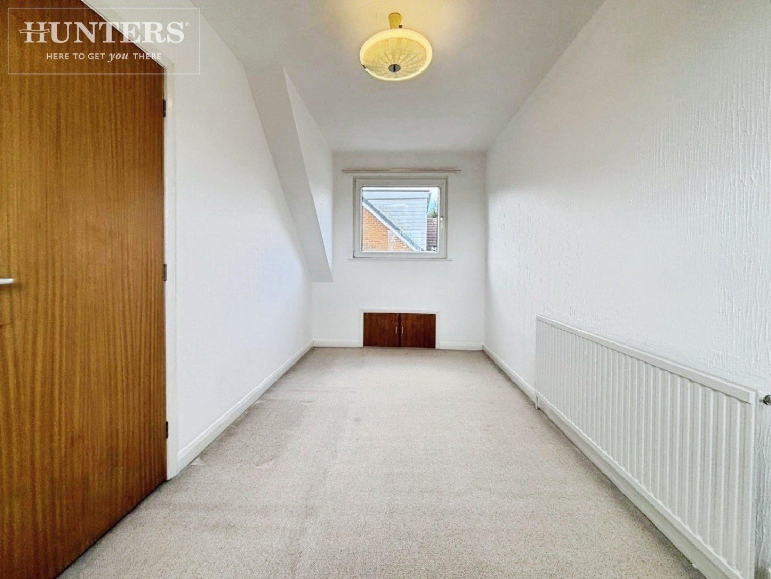 Melvinia Crescent, Barnsley