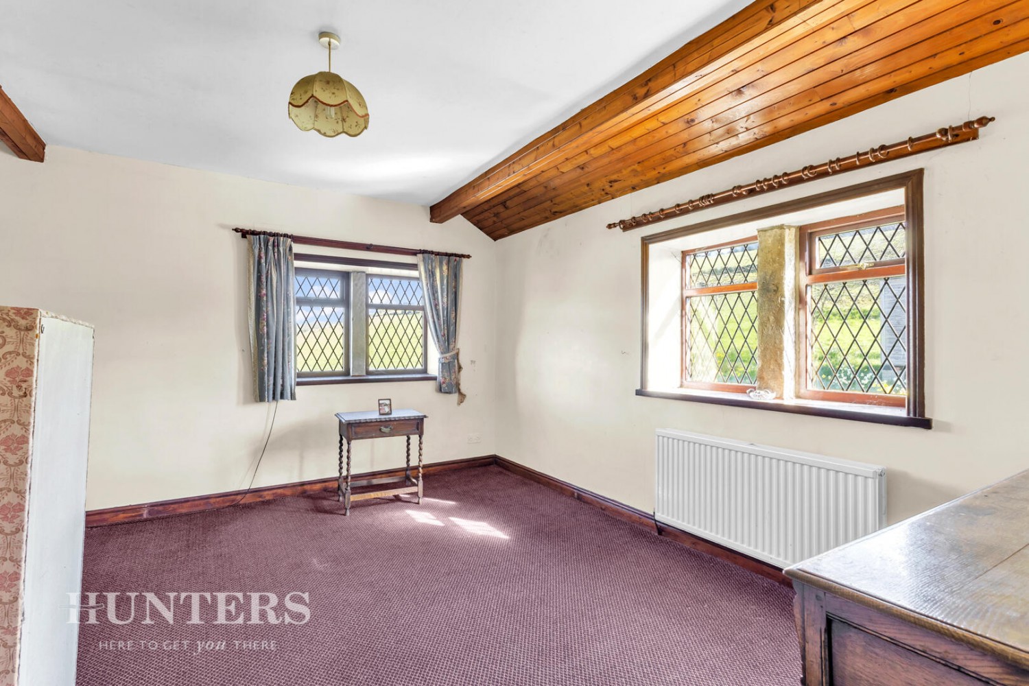 Sladen Fold Farm, Lightowlers Lane, Littleborough, OL15 0LP