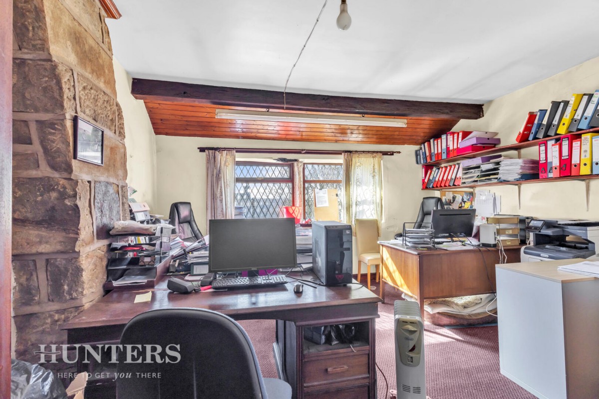 Sladen Fold Farm, Lightowlers Lane, Littleborough, OL15 0LP