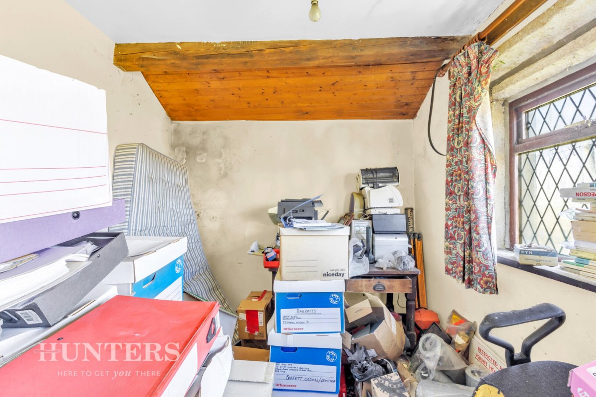 Sladen Fold Farm, Lightowlers Lane, Littleborough, OL15 0LP