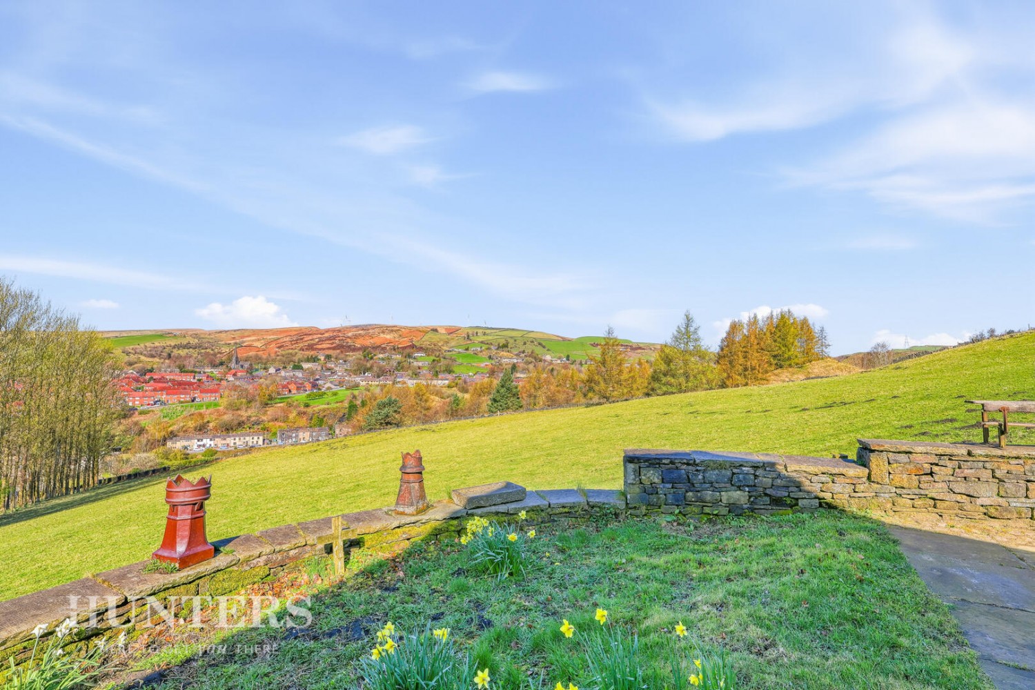 Sladen Fold Farm, Lightowlers Lane, Littleborough, OL15 0LP