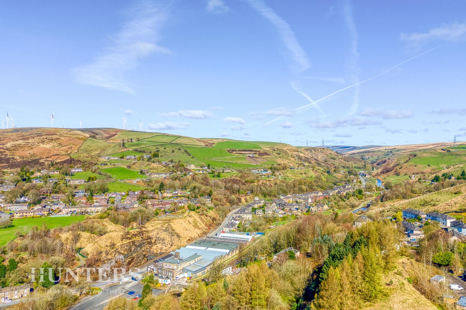 Sladen Fold Farm, Lightowlers Lane, Littleborough, OL15 0LP