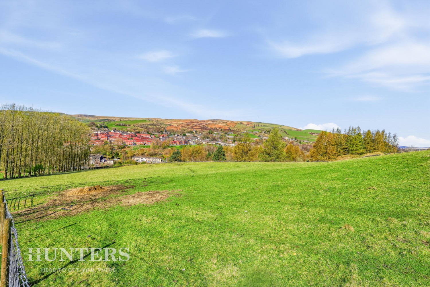 Sladen Fold Farm, Lightowlers Lane, Littleborough, OL15 0LP