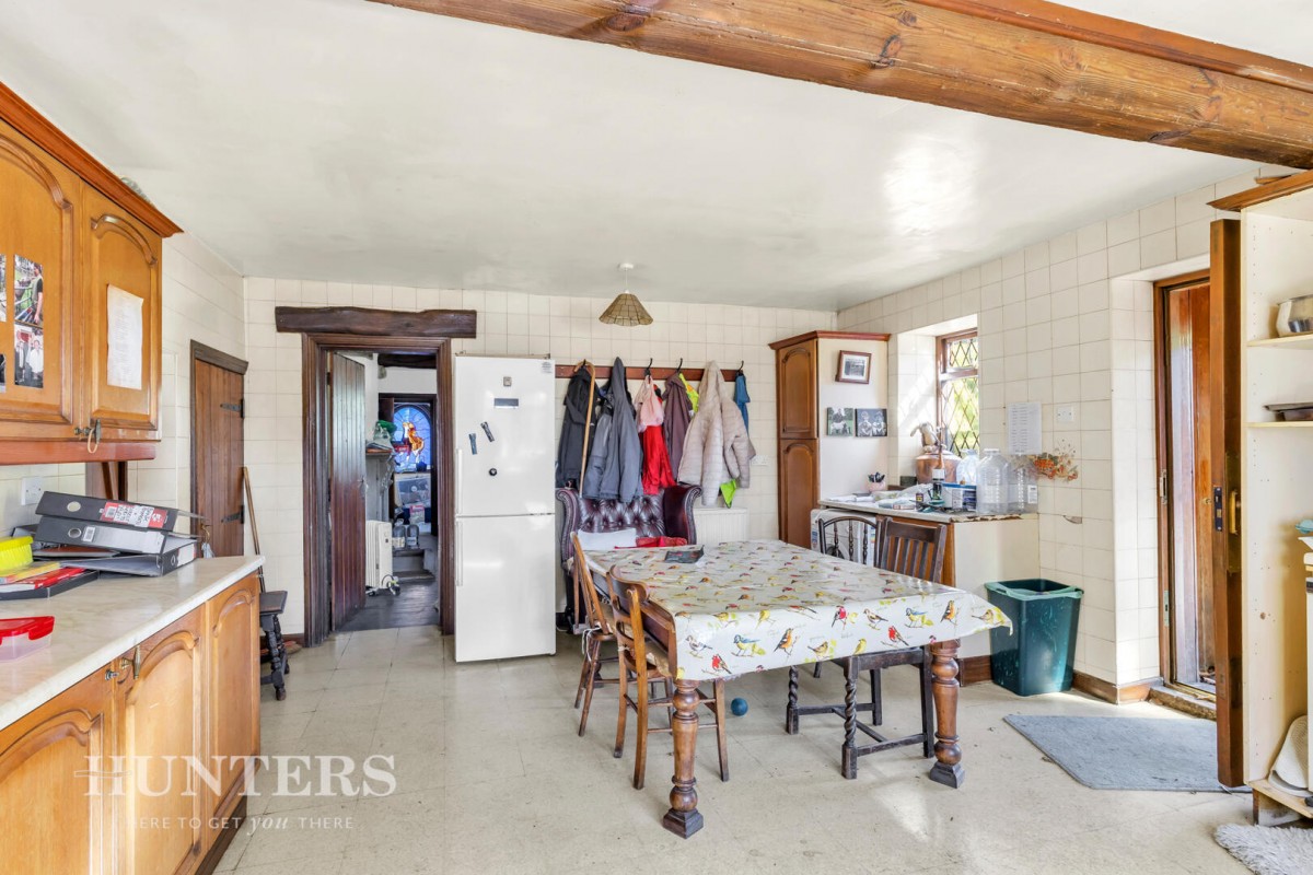 Sladen Fold Farm, Lightowlers Lane, Littleborough, OL15 0LP