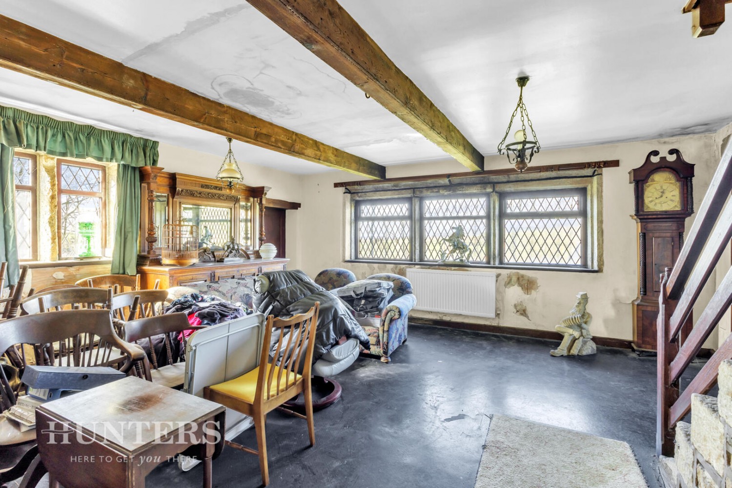 Sladen Fold Farm, Lightowlers Lane, Littleborough, OL15 0LP