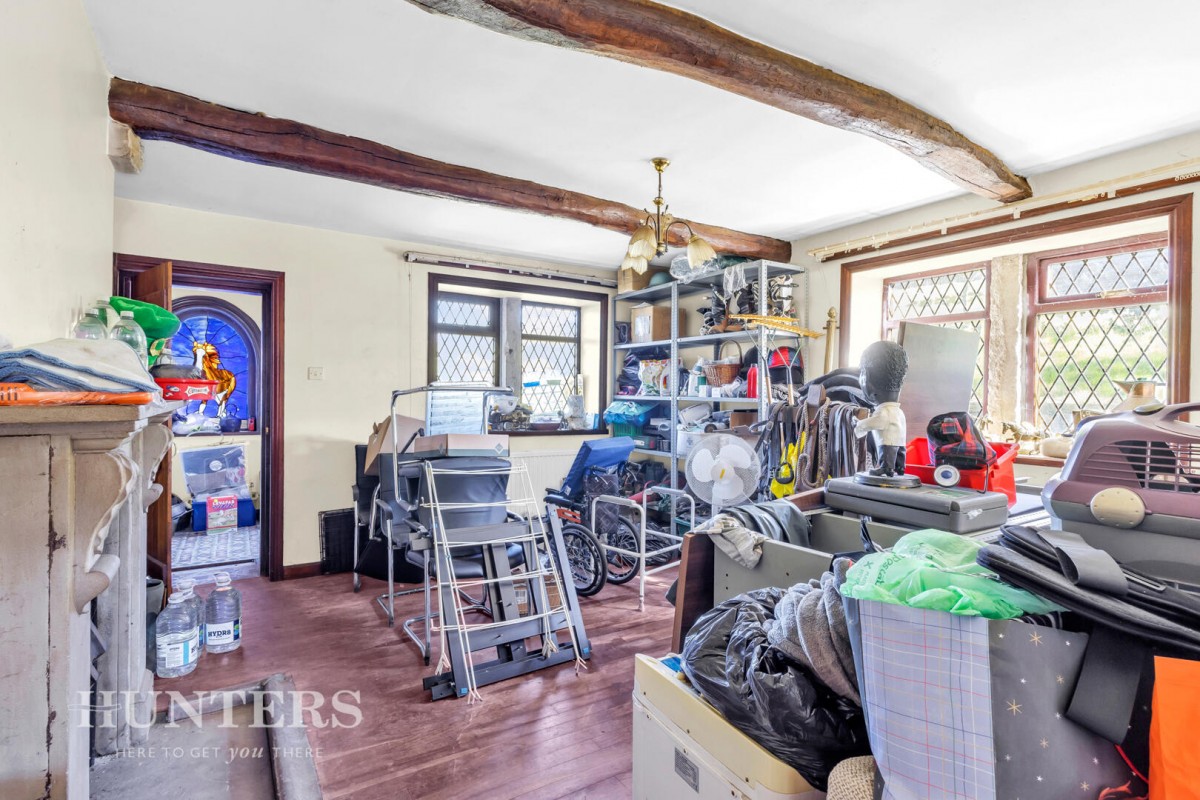 Sladen Fold Farm, Lightowlers Lane, Littleborough, OL15 0LP