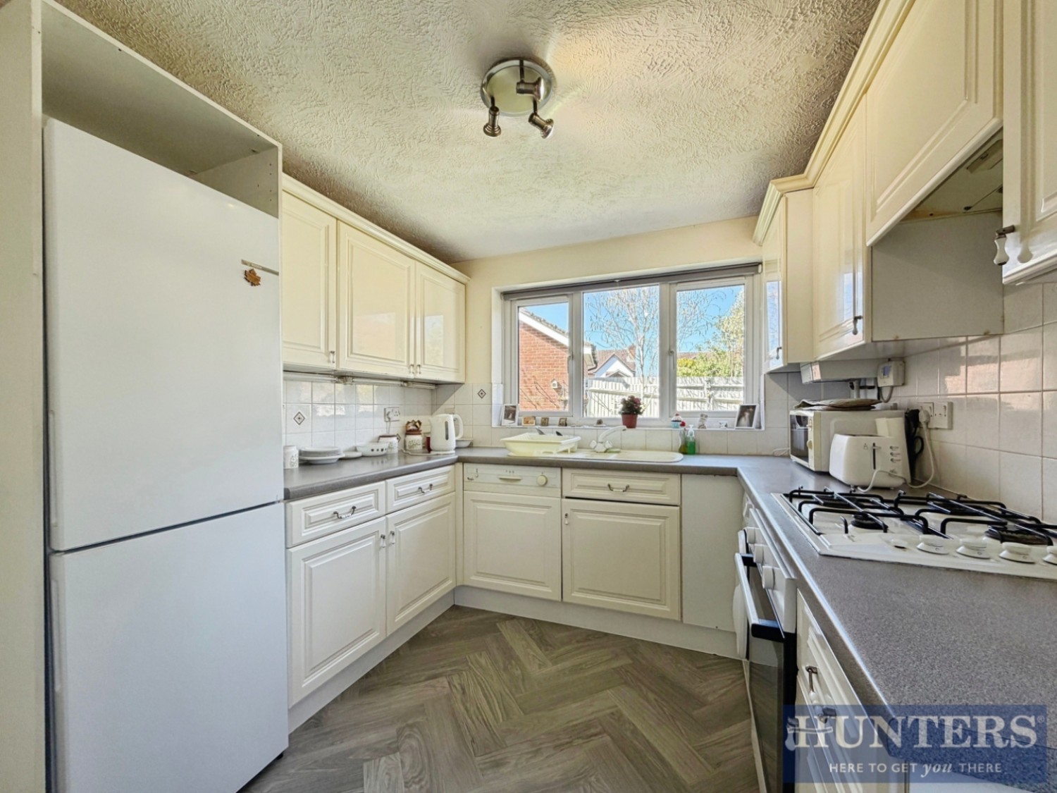 The Weavers, Maidstone