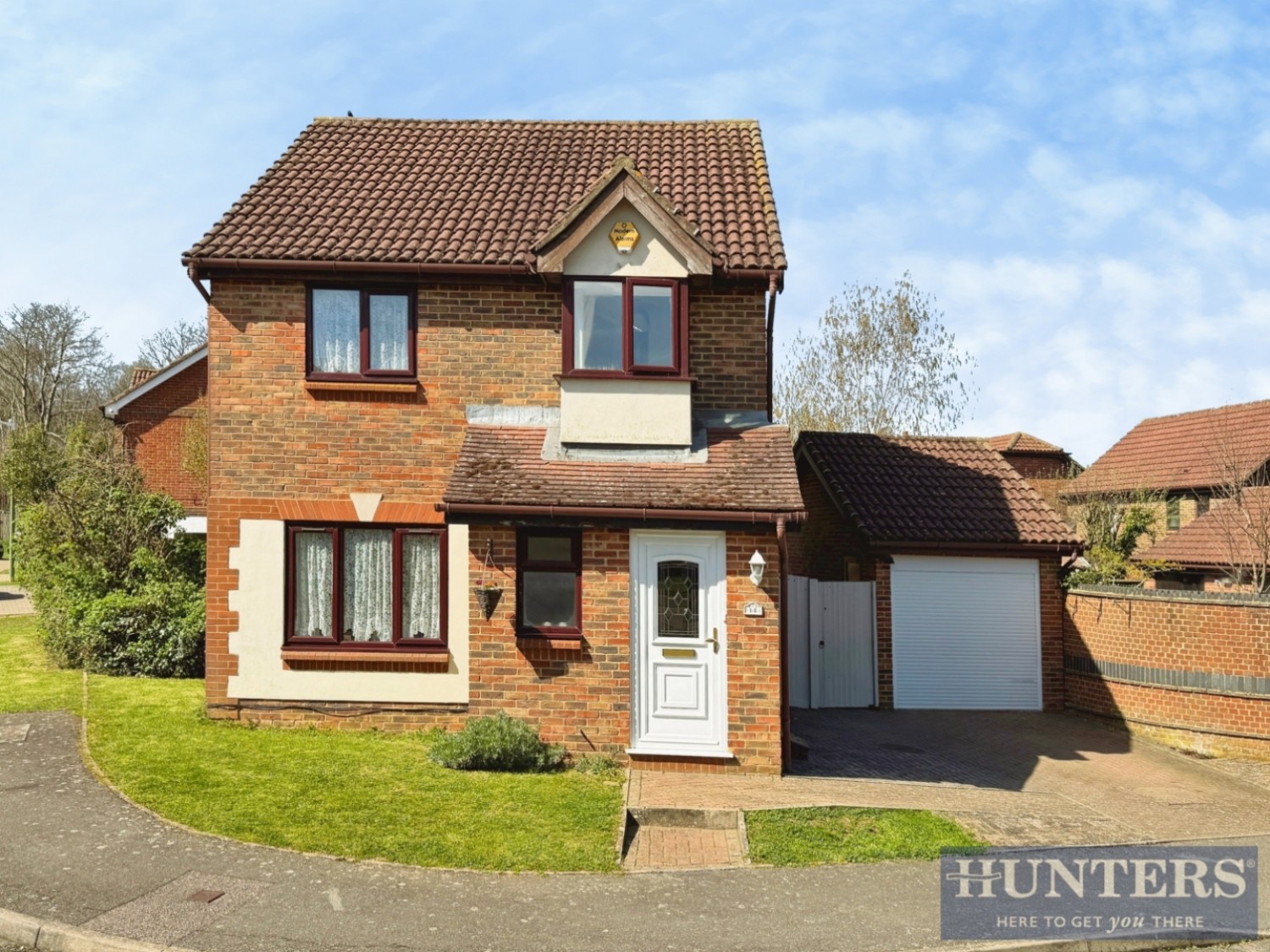 The Weavers, Maidstone