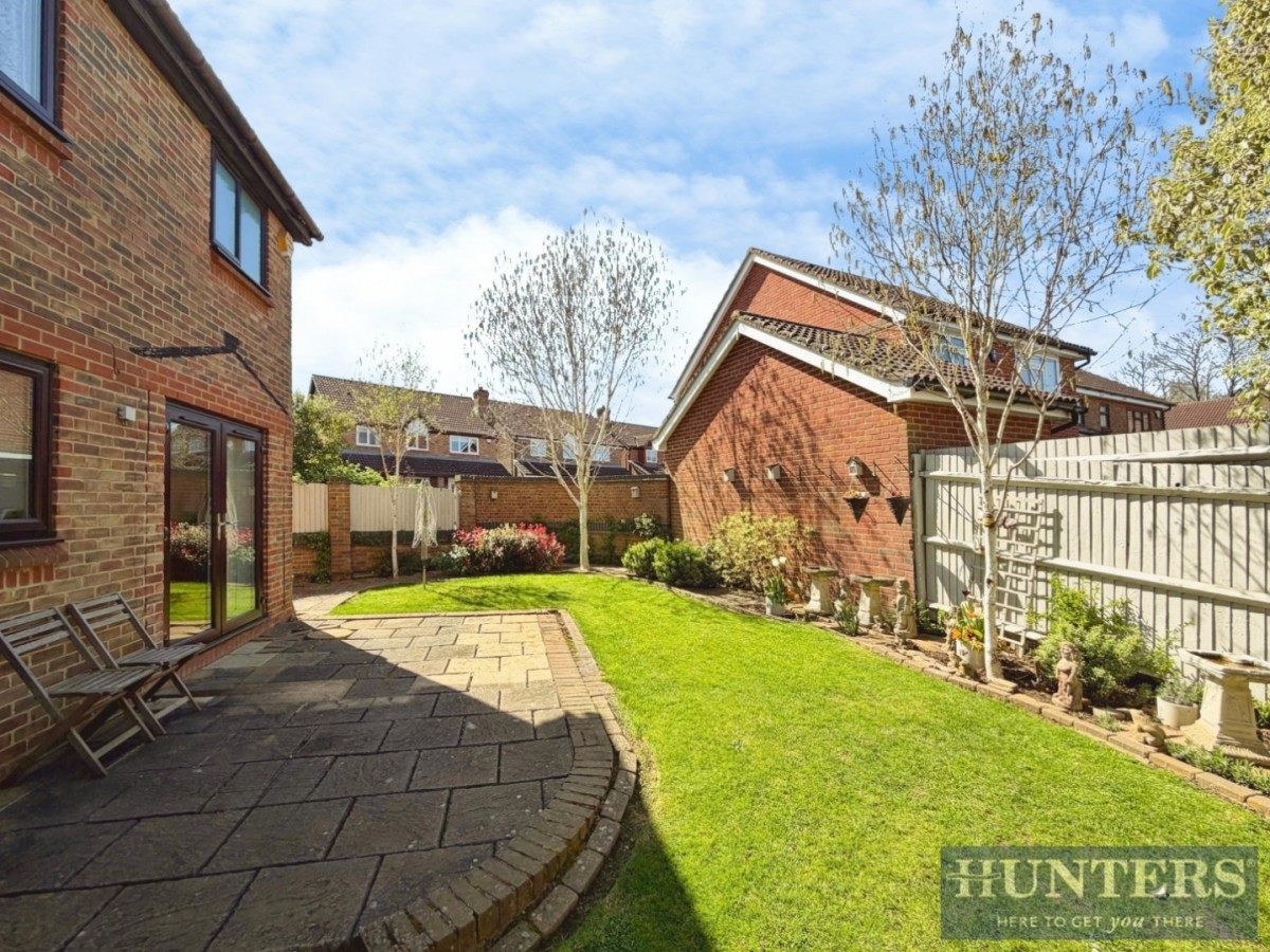 The Weavers, Maidstone