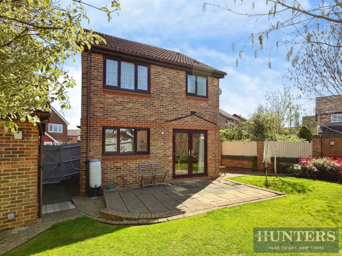 The Weavers, Maidstone