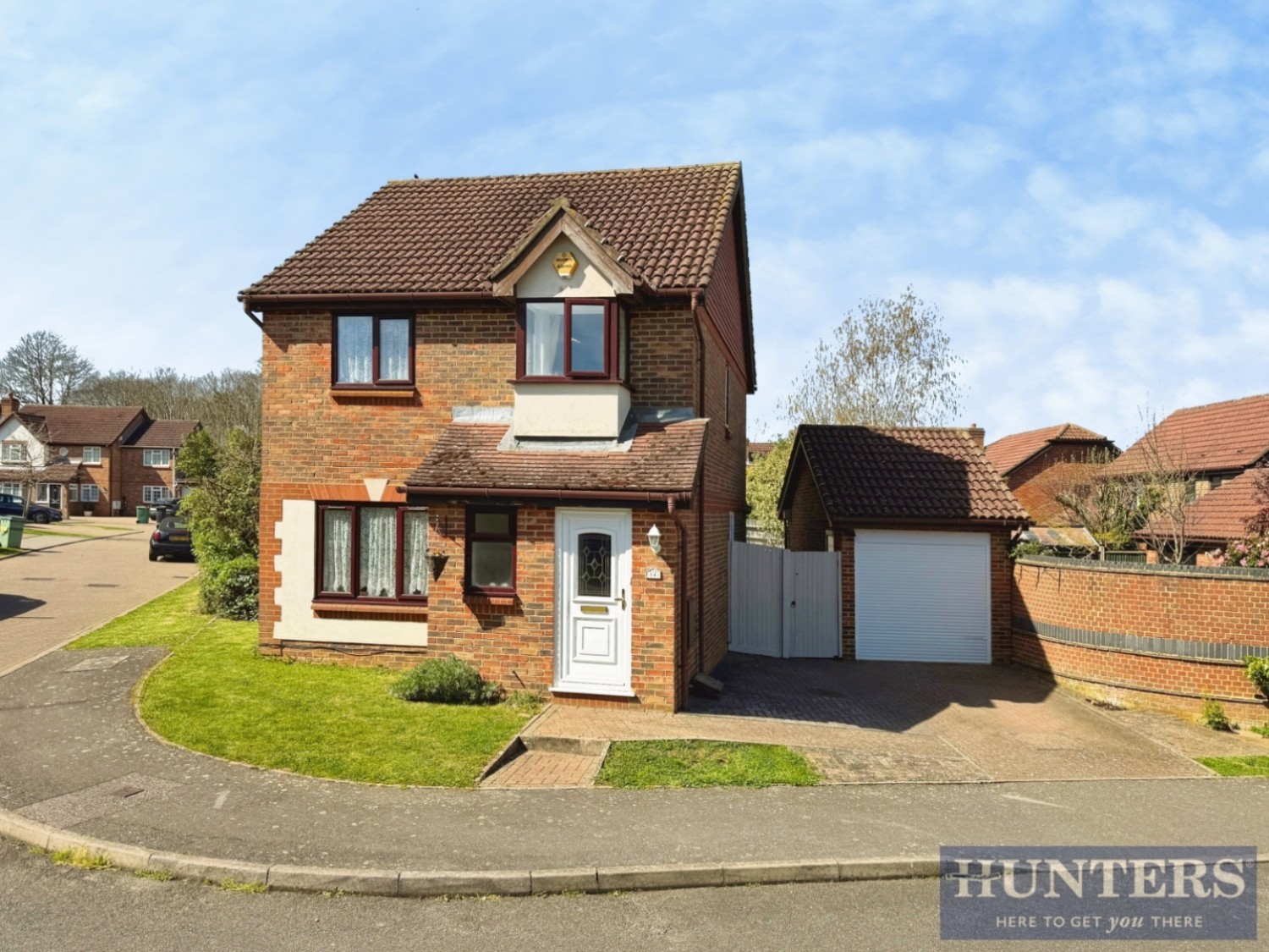 The Weavers, Maidstone