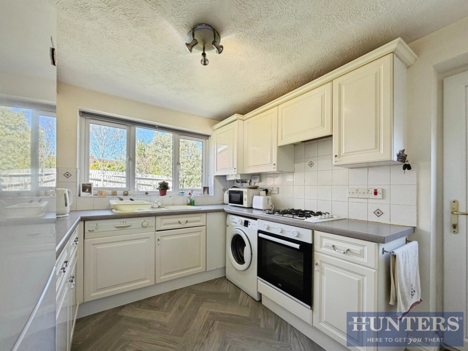 The Weavers, Maidstone