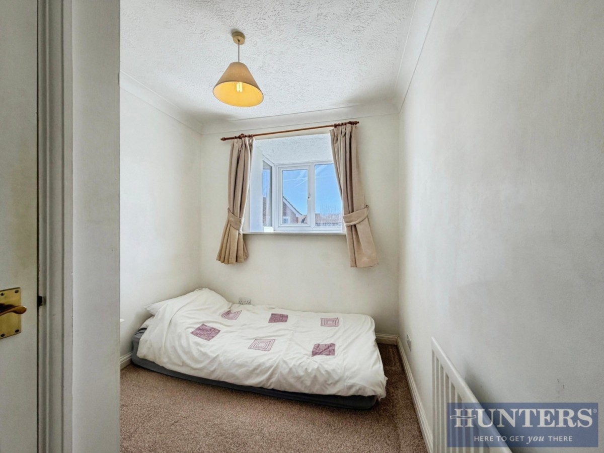 The Weavers, Maidstone