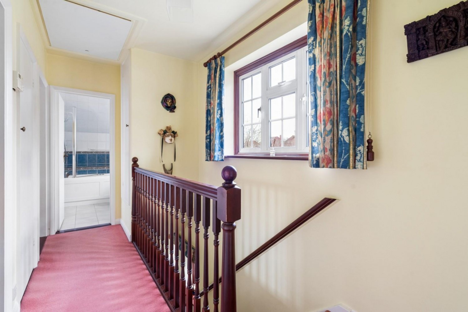 The Leys, Chesham Bois, Amersham, Buckinghamshire, HP6 5NP