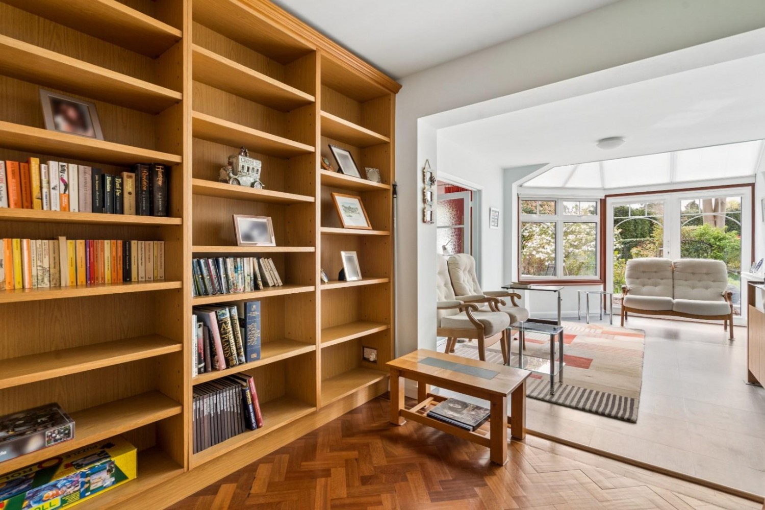 The Leys, Chesham Bois, Amersham, Buckinghamshire, HP6 5NP