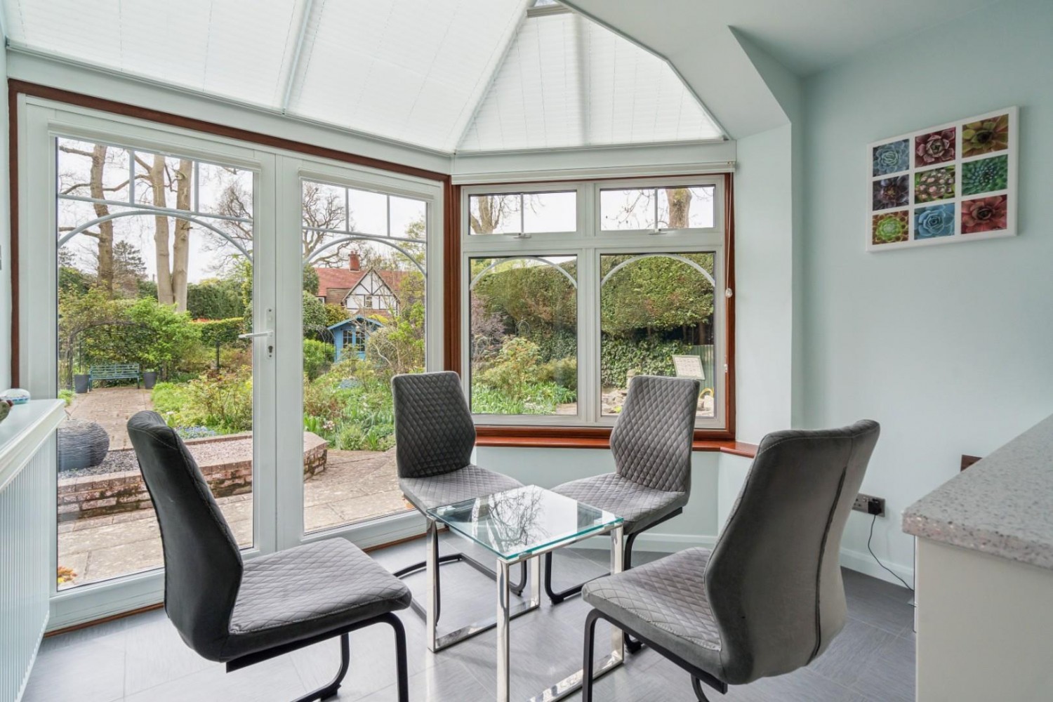 The Leys, Chesham Bois, Amersham, Buckinghamshire, HP6 5NP