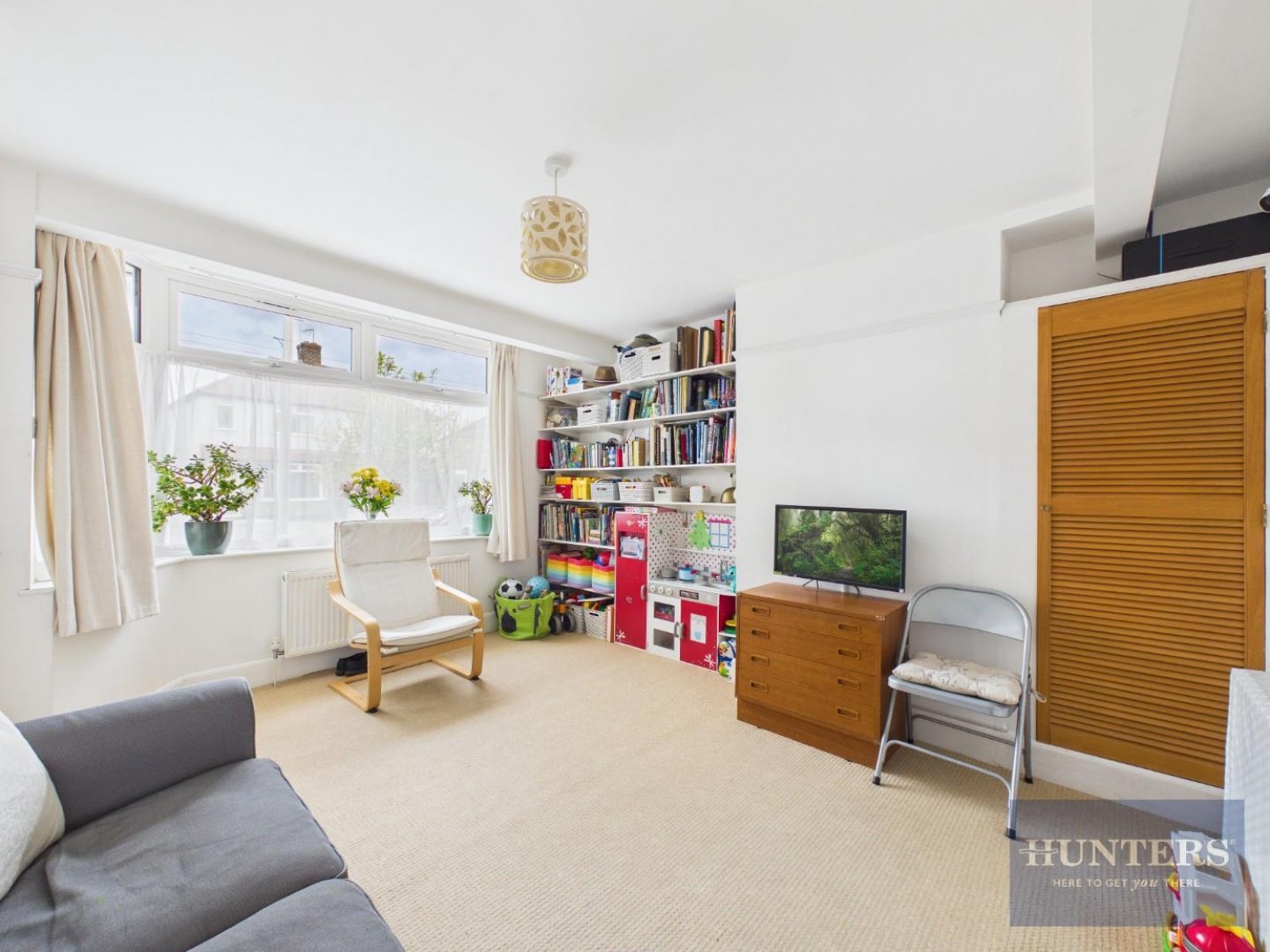 Arle Avenue, Cheltenham