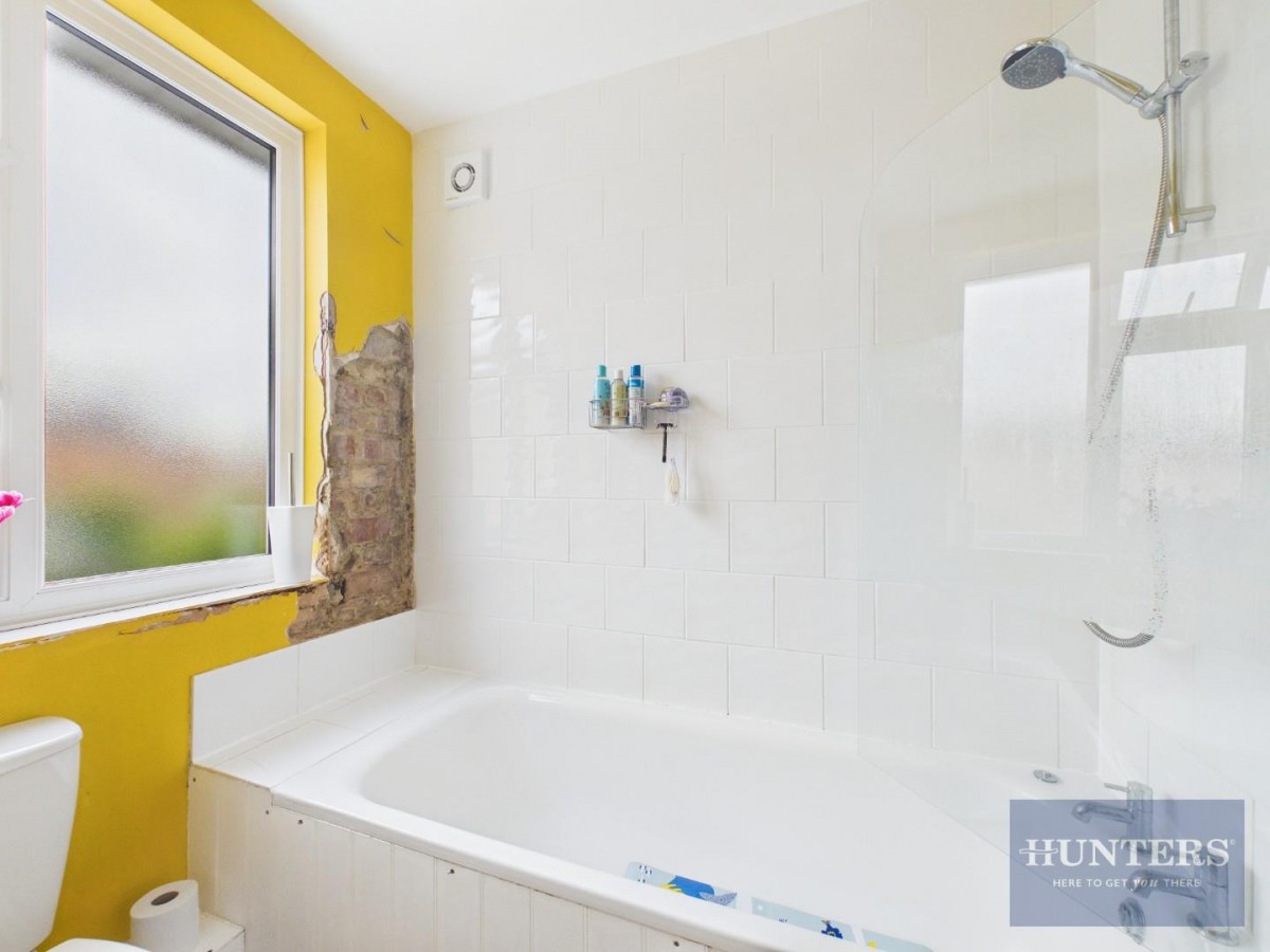 Arle Avenue, Cheltenham