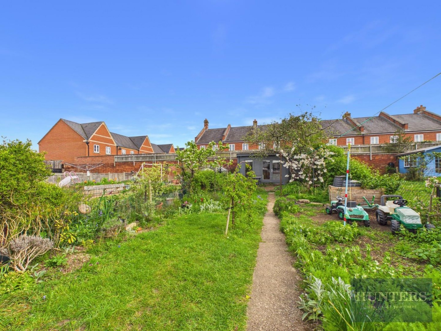 Arle Avenue, Cheltenham