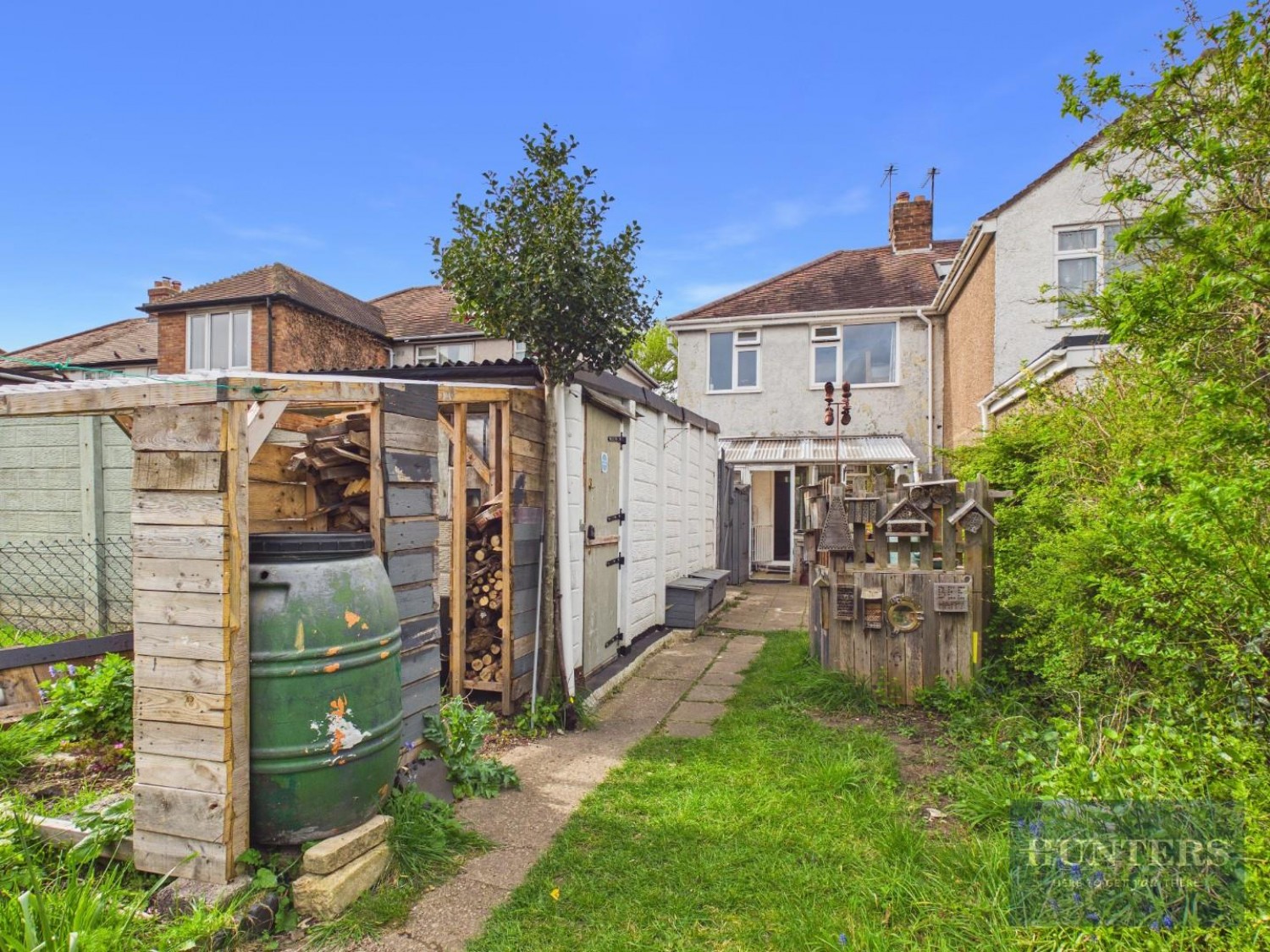 Arle Avenue, Cheltenham