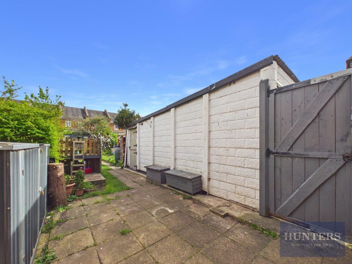 Arle Avenue, Cheltenham