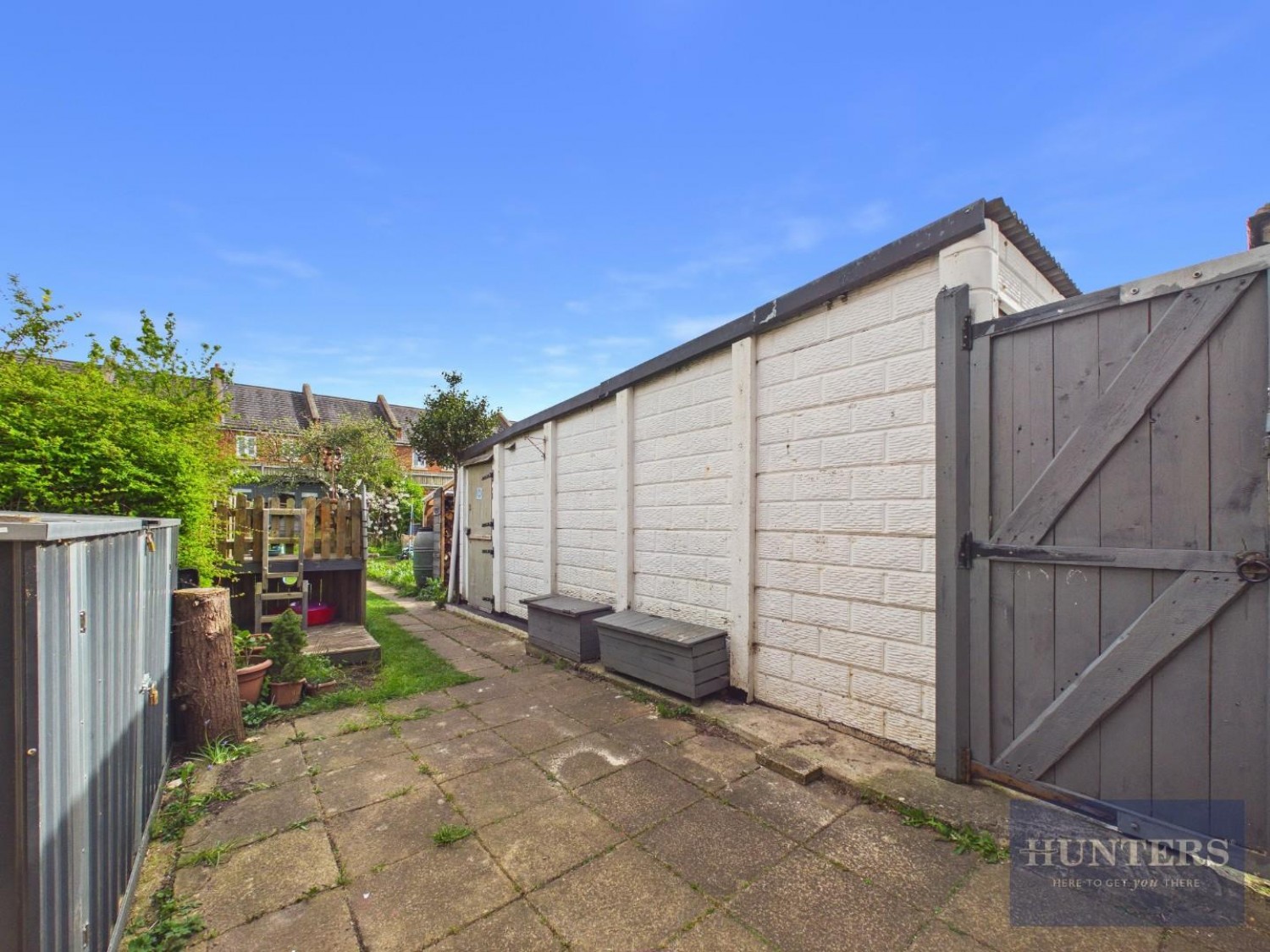 Arle Avenue, Cheltenham