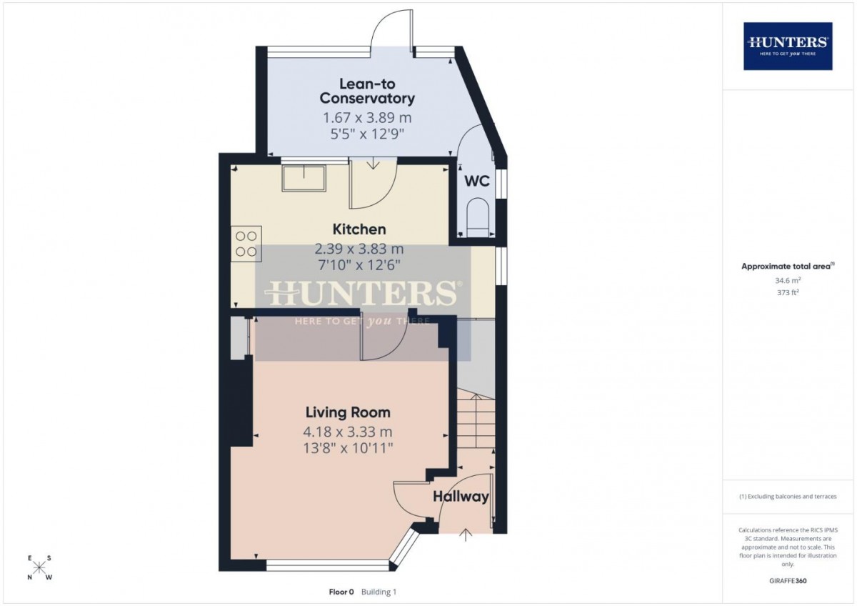 Arle Avenue, Cheltenham