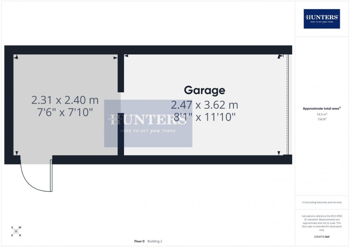 Arle Avenue, Cheltenham
